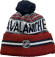 Шапка Colorado Avalanche New Era