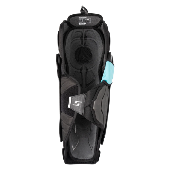 Щитки Bauer Supreme F50 Pro Int.