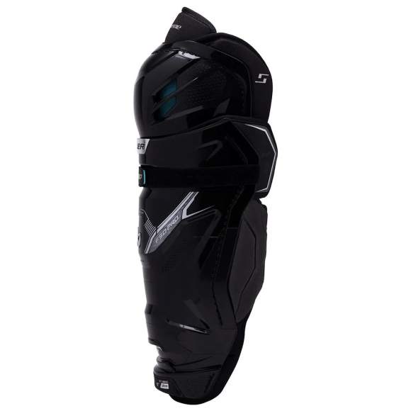 Щитки Bauer Supreme F50 Pro Int.