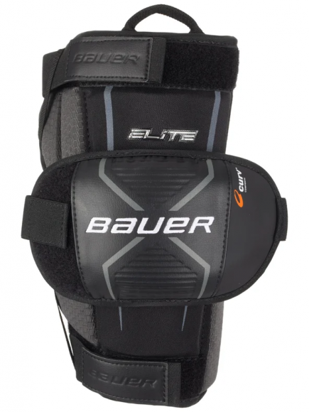 Захист коліна воротаря Bauer Elite Knee Guard