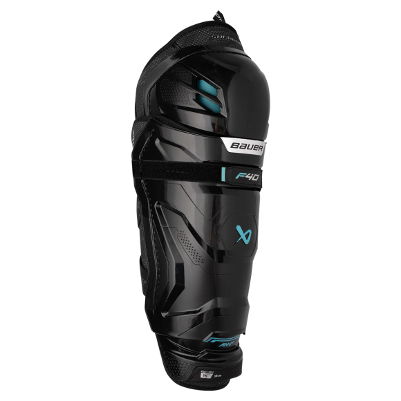 Щитки Bauer Supreme F40 Int.