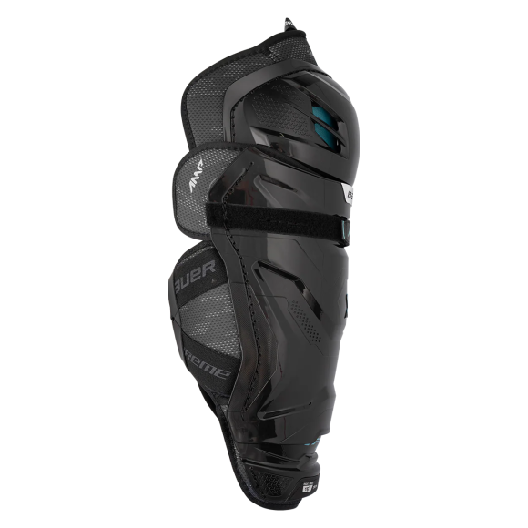 Щитки Bauer Supreme F40 Int.