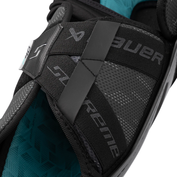 Щитки Bauer Supreme F40 Int.