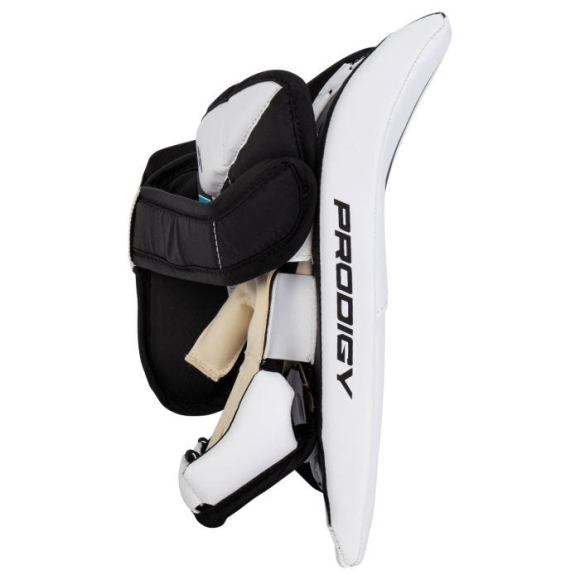 Блокер вратаря Bauer Prodigy Youth 2024 Блокер вратаря Bauer Prodigy Youth 2024