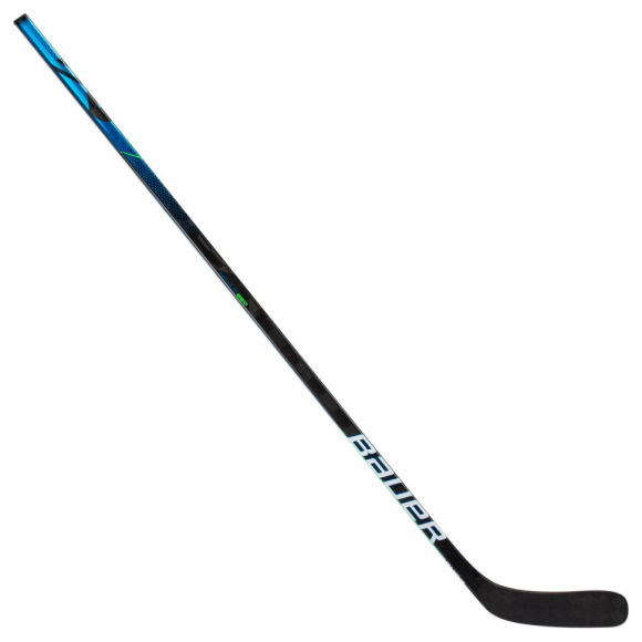 Клюшка Bauer Nexus Geo Grip Int. Клюшка Bauer Nexus Geo Grip Int.