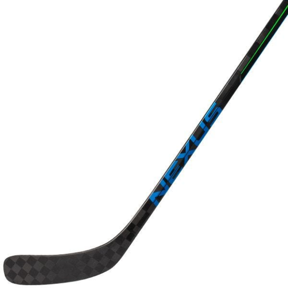 Клюшка Bauer Nexus Geo Grip Int. Клюшка Bauer Nexus Geo Grip Int.