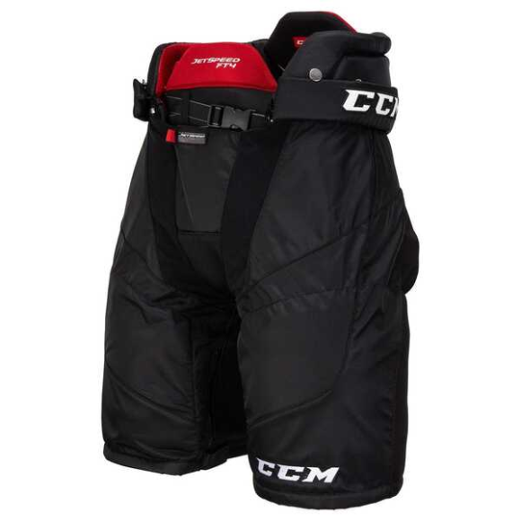 Шорти CCM Jetspeed FT4 Senior
