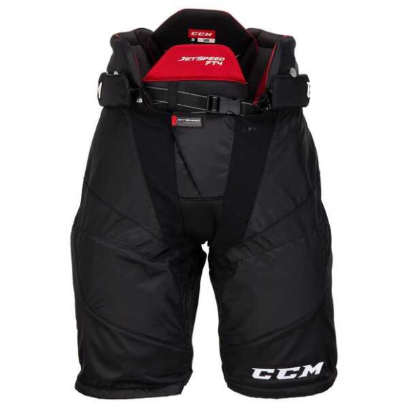Шорти CCM Jetspeed FT4 Senior