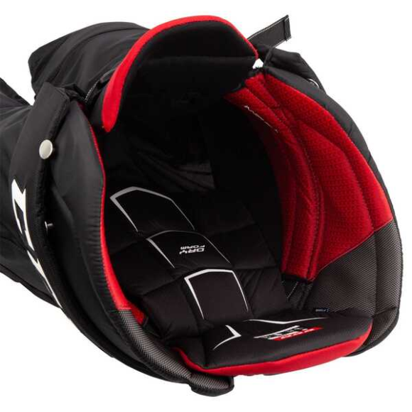 Шорти CCM Jetspeed FT4 Senior