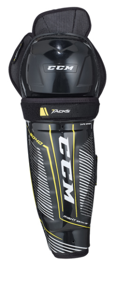 Щитки CCM Tacks 9040 Youth