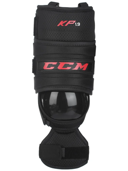 Захист коліна воротаря ССM KP 1.9 Intermediate