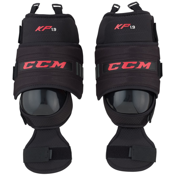 Захист коліна воротаря ССM KP 1.9 Intermediate