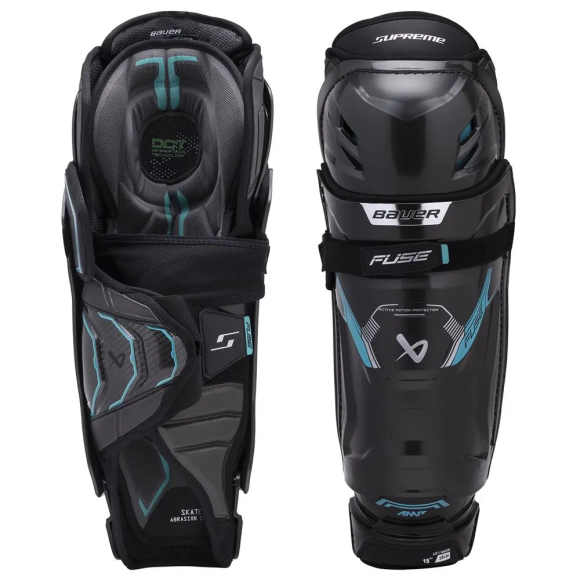 Щитки Bauer Supreme Fuse Jr.