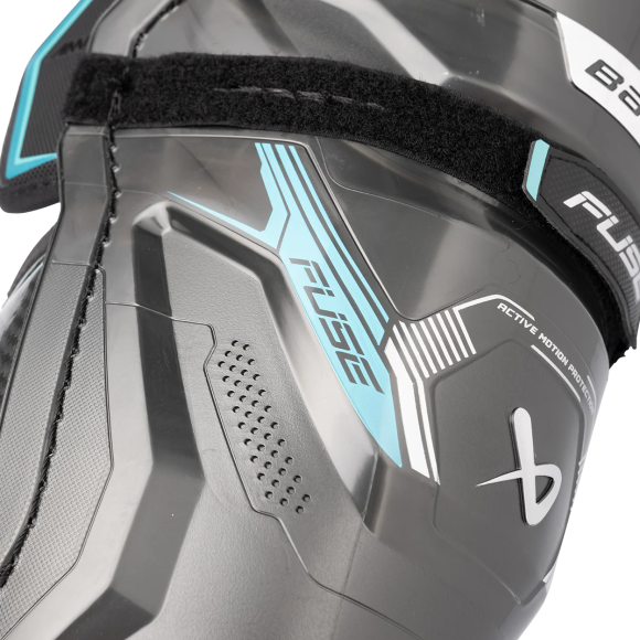 Щитки Bauer Supreme Fuse Jr.