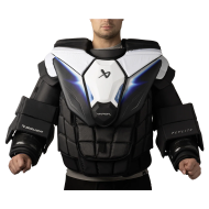Нагрудник воротаря Bauer Vapor Fly Lite Intermediate