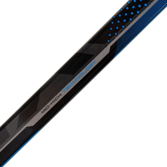 Клюшка Bauer Nexus N37 Grip Int.