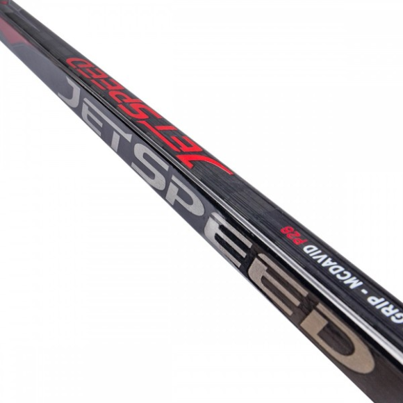 Клюшка хоккейная CCM JETSPEED Jr Клюшка хоккейная CCM JETSPEED Jr