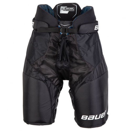 Шорти Bauer X Senior