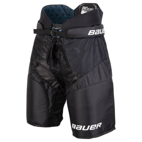 Шорти Bauer X Senior