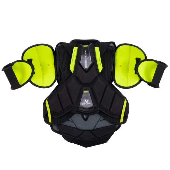 Нагрудник Bauer Vapor 3X Pro Junior