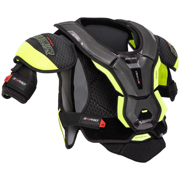 Нагрудник Bauer Vapor 3X Pro Junior