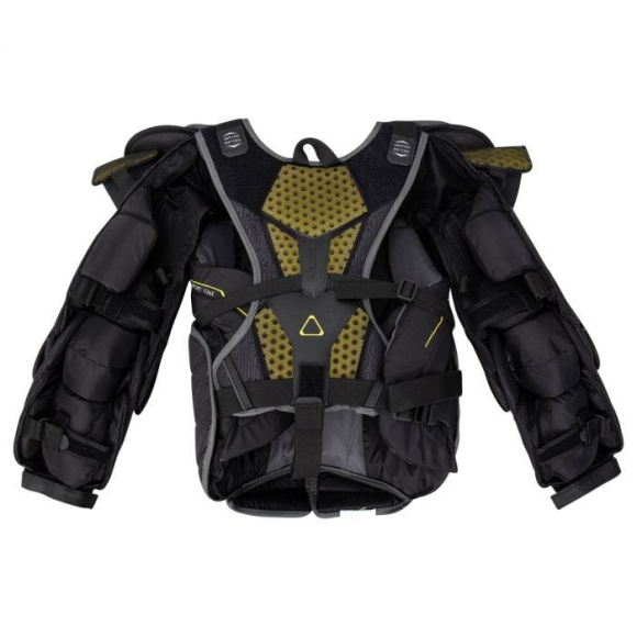 Нагрудник воротаря Bauer Supreme Mach Senior Нагрудник воротаря Bauer Supreme Mach Senior