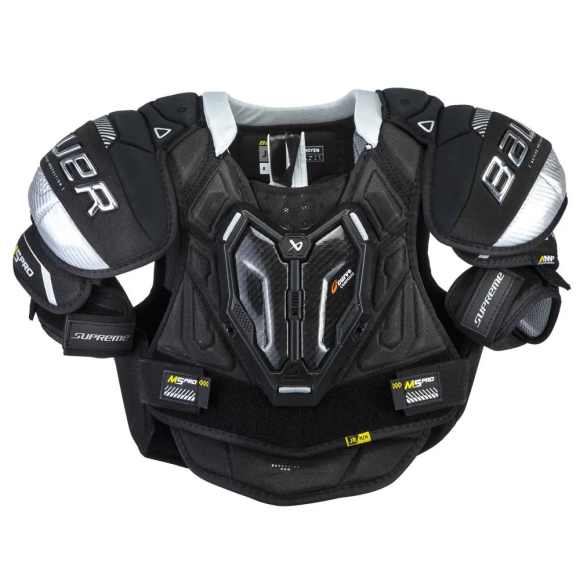 Нагрудник Bauer Supreme M5 Pro Junior Нагрудник Bauer Supreme M5 Pro Junior