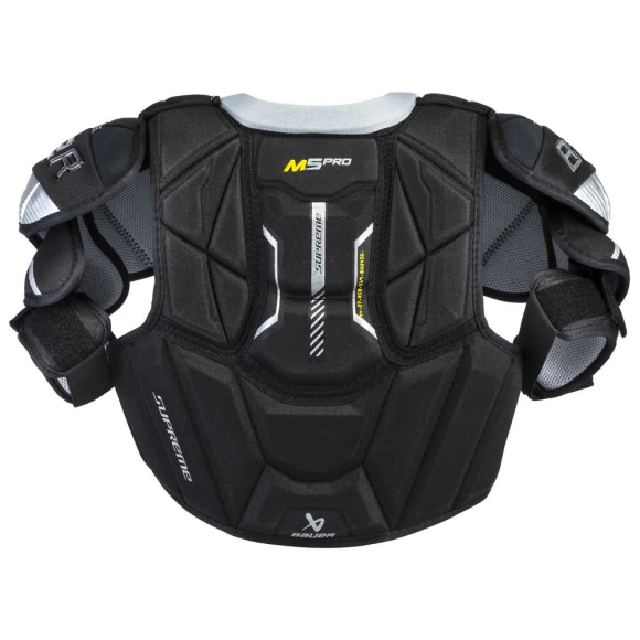 Нагрудник Bauer Supreme M5 Pro Junior Нагрудник Bauer Supreme M5 Pro Junior