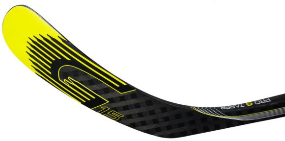 Хоккейная клюшка GRAF Supra G-15 JR