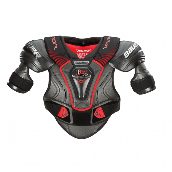 Нагрудник Bauer Vapor 1X Lite S18 JR