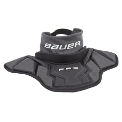 Захист шиї Bauer Pro Senior