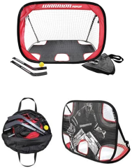 Міні ворота Warrior Pop Up Net