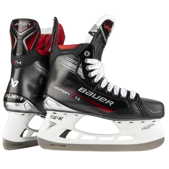 Ковзани Bauer Vapor X4 Intermediate