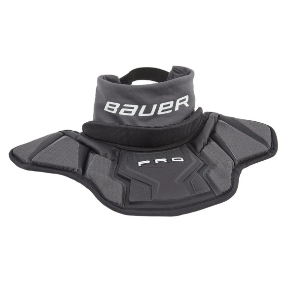 Захист шиї Bauer Pro Junior