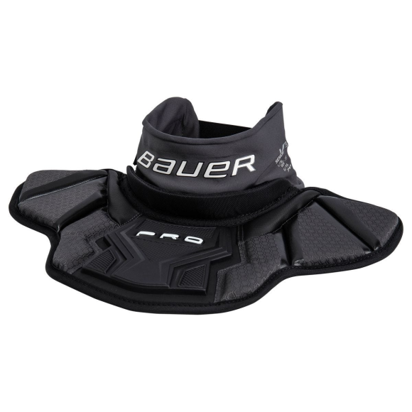 Захист шиї Bauer Pro Junior