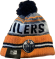 Шапка Edmonton Oilers New Era