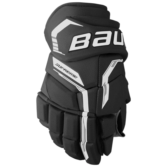 Хокейні рукавиці Bauer Supreme Fuse Senior