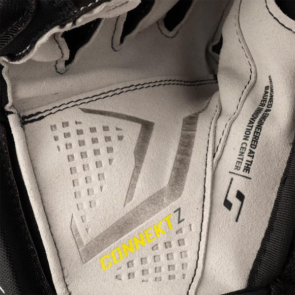 Хокейні рукавиці Bauer Supreme Fuse Senior