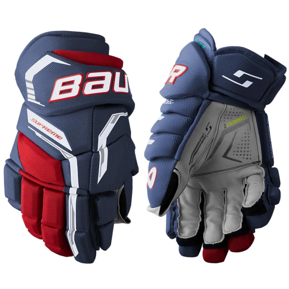 Хокейні рукавиці Bauer Supreme Fuse Senior