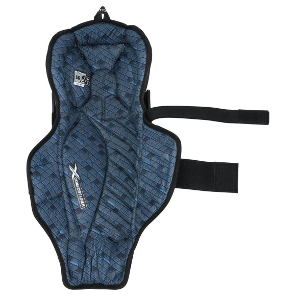 Щитки Bauer X Senior Щитки Bauer X Senior