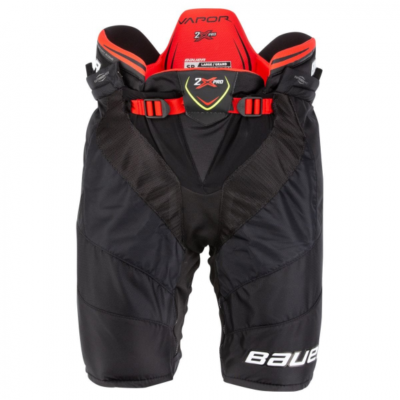 Шорти Bauer Vapor 2X Pro Senior