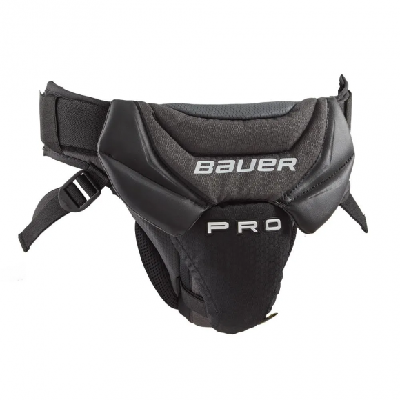 Захист паху BAUER PRO GOALIE JOCK Senior
