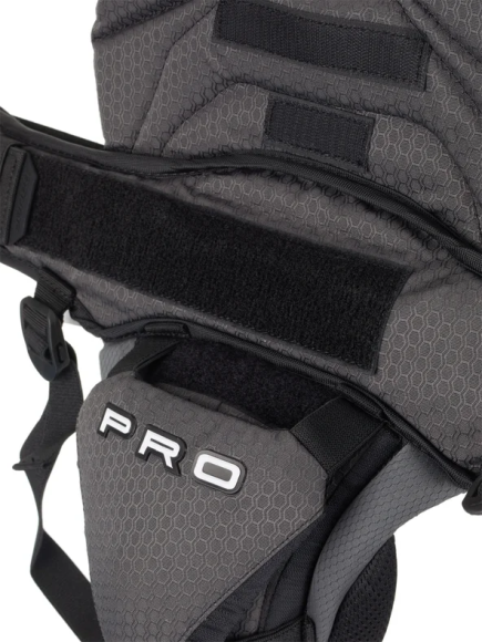 Захист паху BAUER PRO GOALIE JOCK Senior