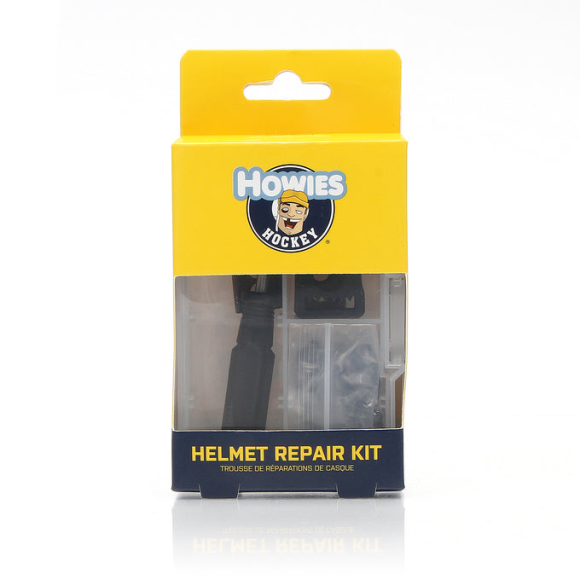 Набір до шолома Howies Hockey Helmet Repair Kit
