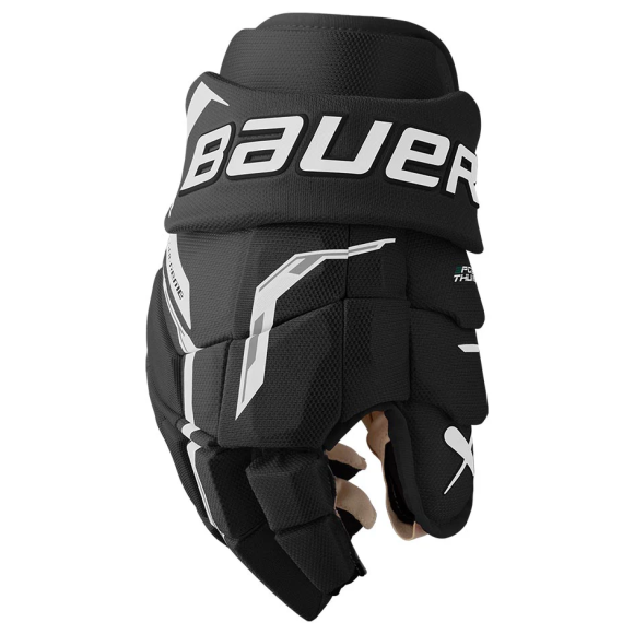 Хокейні рукавиці Bauer Supreme F50 Pro Senior Хокейні рукавиці Bauer Supreme F50 Pro Senior