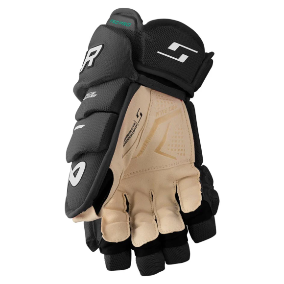 Хокейні рукавиці Bauer Supreme F50 Pro Senior Хокейні рукавиці Bauer Supreme F50 Pro Senior