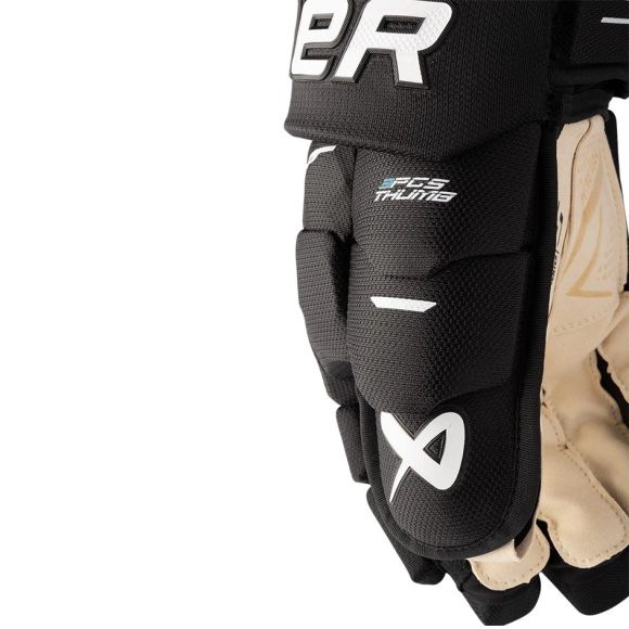 Хокейні рукавиці Bauer Supreme F50 Pro Senior Хокейні рукавиці Bauer Supreme F50 Pro Senior