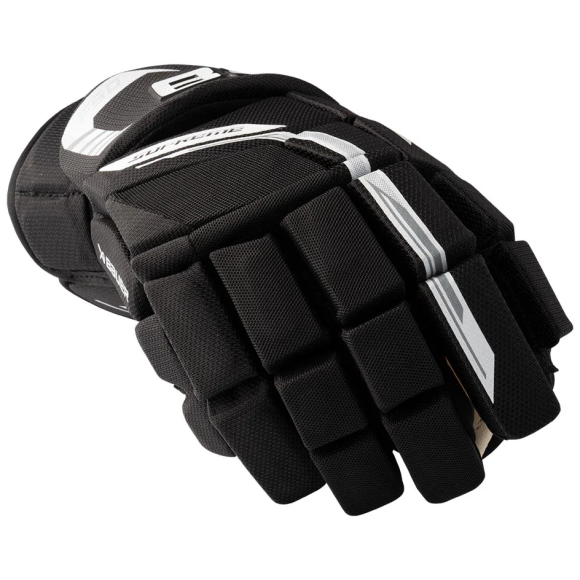 Хокейні рукавиці Bauer Supreme F50 Pro Senior Хокейні рукавиці Bauer Supreme F50 Pro Senior