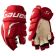 Хокейні рукавиці Bauer Supreme F50 Pro Senior Хокейні рукавиці Bauer Supreme F50 Pro Senior