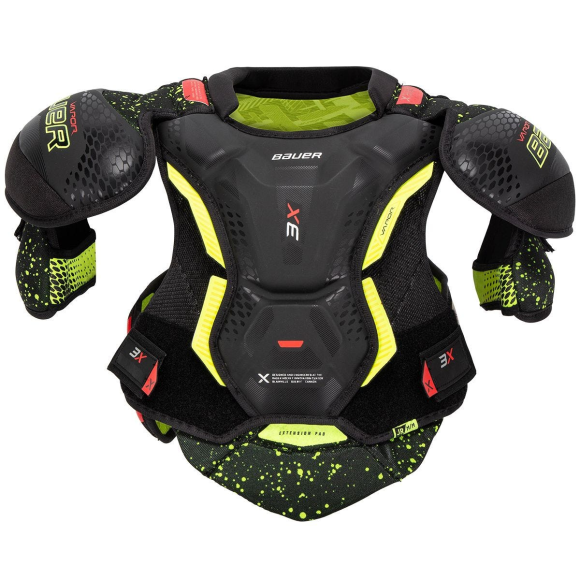Нагрудник Bauer Vapor 3X Junior